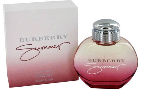 burberry perfume summer|burberry brit perfume 100ml.